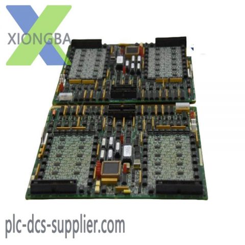 GE IS200TBAIS1CED: Advanced PCB Board for Industrial Control Solutions