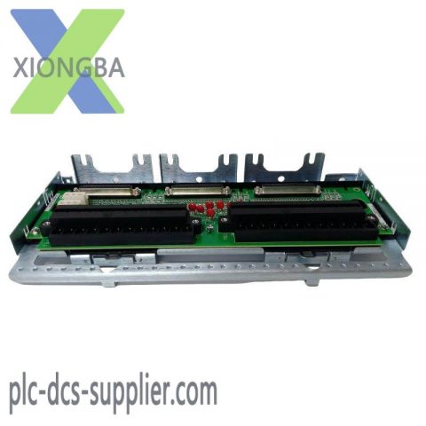 GE IS200TBCIH1CCD - Industrial Contact Input Board with Advanced Group Isolation