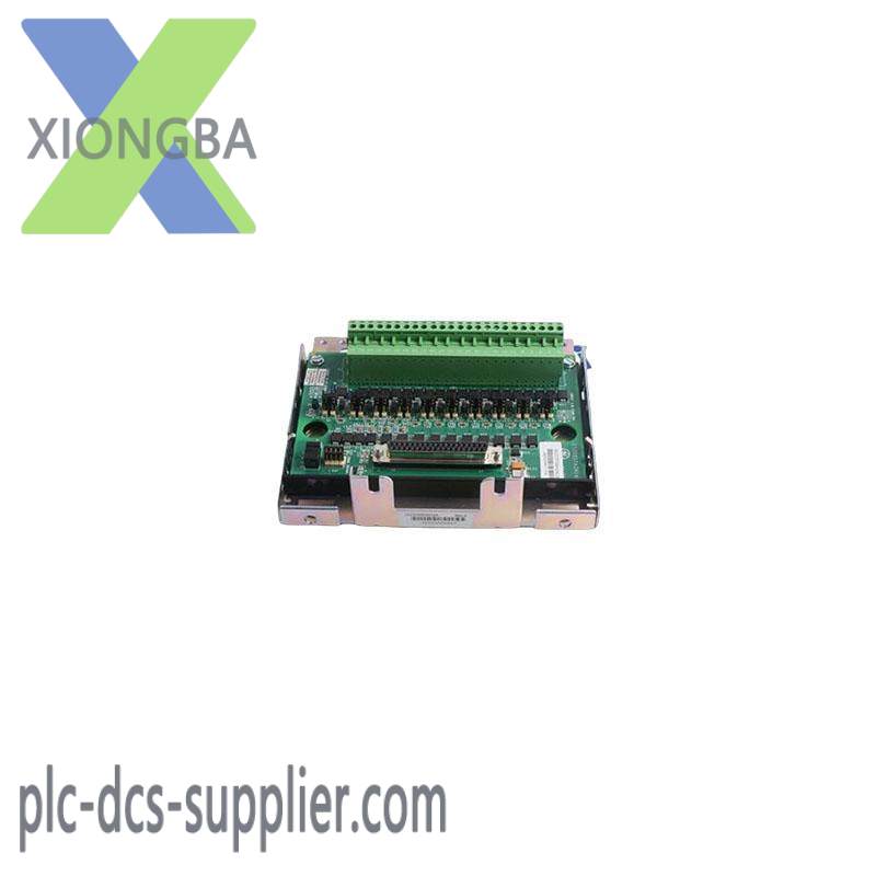 is200tdbth2acc_ge_boards_turbine_control.jpg GE IS200TDBTH2ACC: Industrial Control Boards & Turbine Management, Precision Engineered for Efficiency