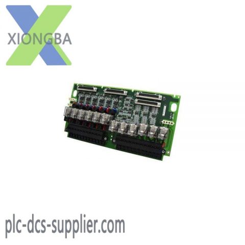 GE IS200TRLYH1B: High-Performance Relay Terminal Board for Mark VI Turbine Control