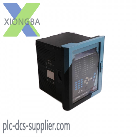 GE IS200TRLYH1BGF: High Performance Relay Termination Circuit Board for Advanced Control Systems