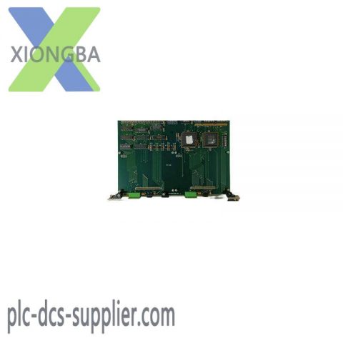 GE IS200TRPGH2BDD: Precision Output Board for Industrial Control Systems