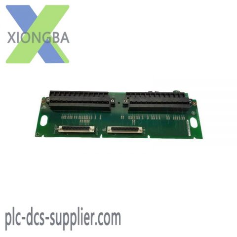 GE IS200TRTDH1CCC: Advanced Power Control PC Board for Industrial Automation