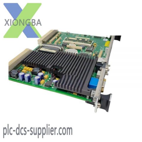 GE IS200UCVE Circuit Board: Industrial Control Module