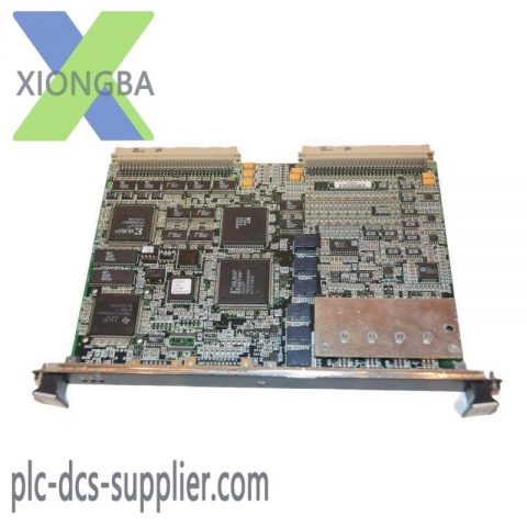 GE IS200VAICH1CBA - High-Performance Turbine Control Module