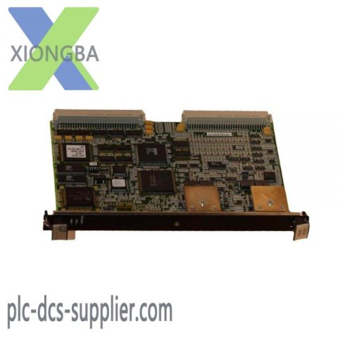 GE IS200VAICH1DAB Analog Input/Output Circuit Boards for Mark VI Excitation Control Systems