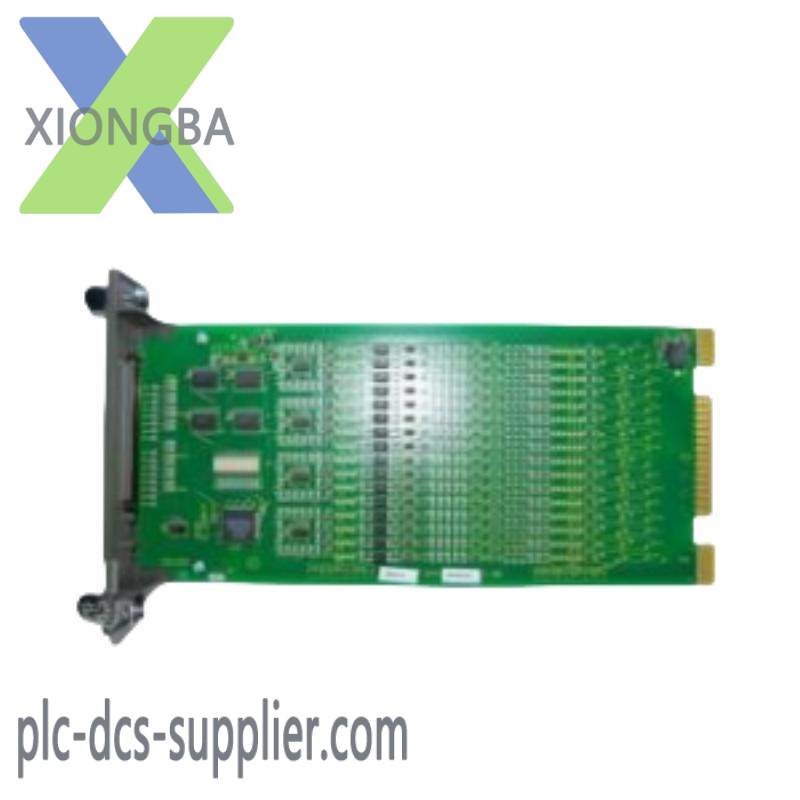 is200vaich1dbc_ge_analog_input_pcb_board_module.jpg GE IS200VAICH1DBC: Analog Input PCB Board Module for Industrial Control Systems