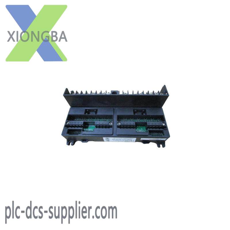 is200vaoch1b_ge_vme_analog_output_cd_mark_vi.jpeg GE IS200VAOCH1B: VME Analog Output CD for Mark VI, Precise Control Solutions