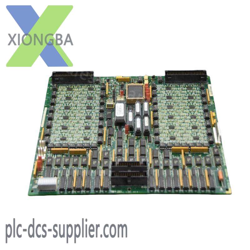 is200vcmih2bee_ge_vme_communication_interface_boar.jpg GE IS200VCMIH2BEE: Advanced VME Communication Interface Board