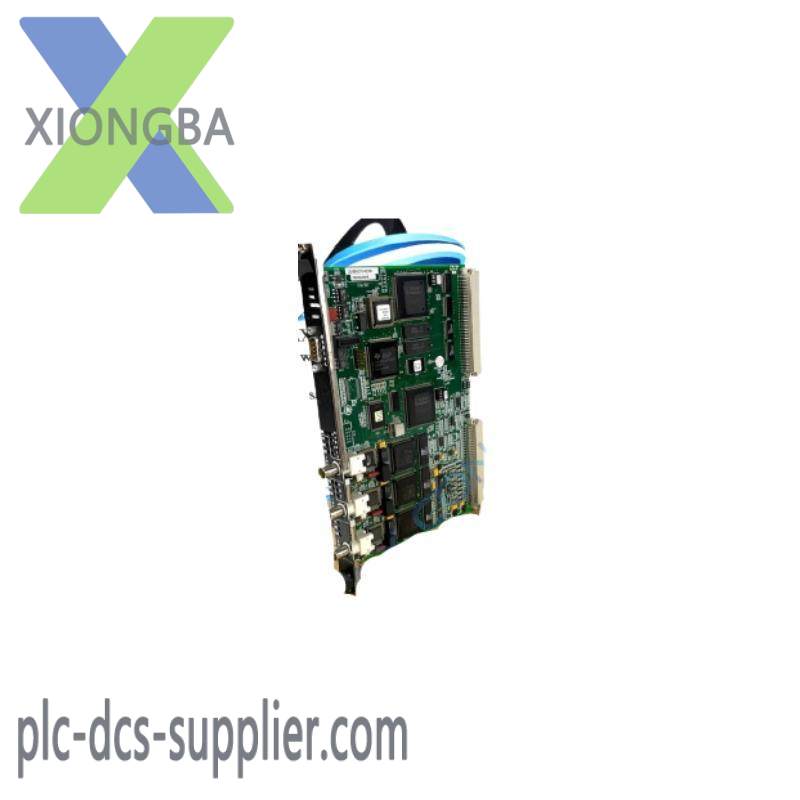 is200vcmih2c_ge_printed_circuit_board.jpeg GE Industrial Automation IS200VCMIH2C - Advanced Printed Circuit Board