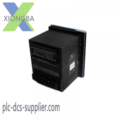 GE IS200VCRCH1ABA: Advanced VME Servo Card for Industrial Control Systems