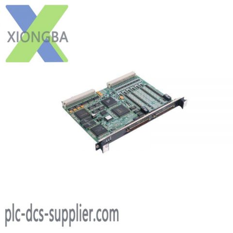 GE IS200VCRCH1BBB: Advanced Mark VI Digital Card for Precision Control Solutions