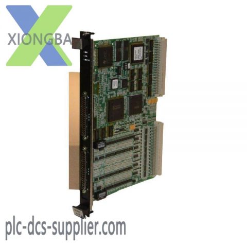 General Electric IS200VCRCH1BGE - Mark VI Input Output Module