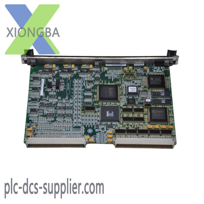 is200vgenh1b_ge_vme_generator_board.jpg GE IS200VGENH1B - Advanced VME Generator Board for Industrial Control Systems