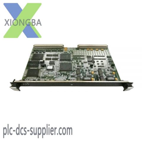 GE IS200VRTDH1D: Mark VI SPEEDTRONIC RTD Card, Precision Engineered for Turbine Controls