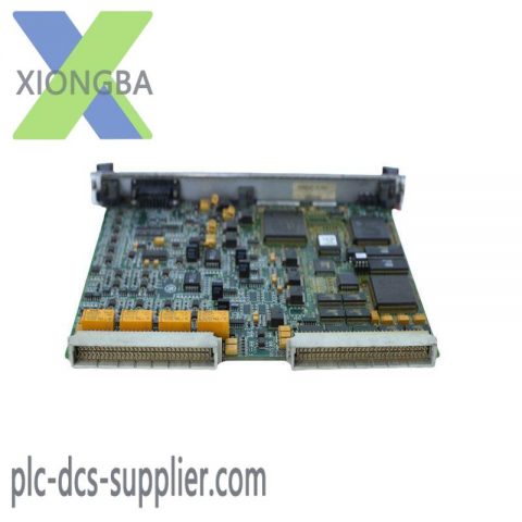 GE IS200VSVOH1BDC - Advanced Servo Control Board for Precision Manufacturing