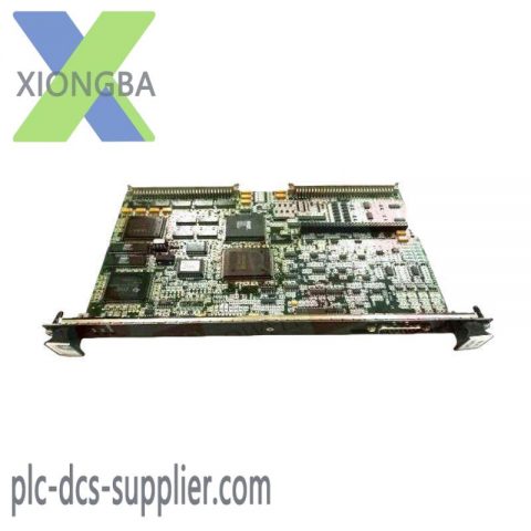 GE IS200VTCCH1: MARK VI Thermocouple Input Terminal Module