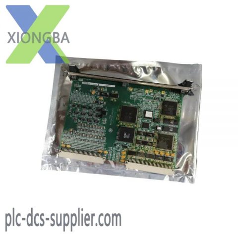 GE IS200VTCCH1CBB: Advanced Thermocouple Input Board for Industrial Control Systems