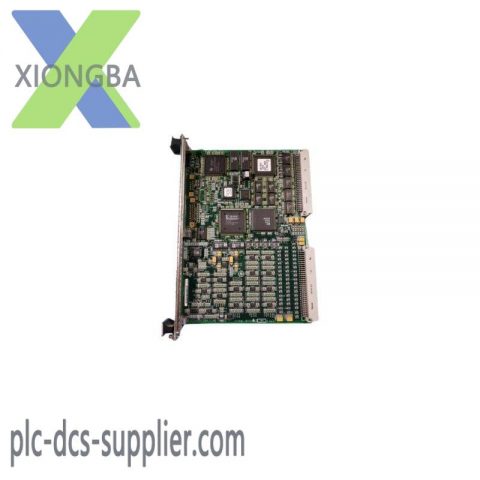 GE IS200VVIBH1C: Precision Vibration Card for Industrial Automation