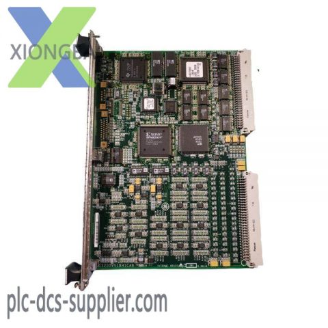 General Electric (GE) IS200VVIBH1C / IS200VVIBH1CAB: VME Vibration Card, Precision Monitoring for Turbine Control Systems