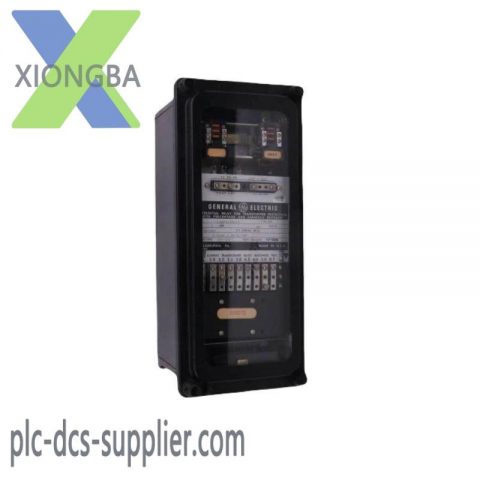 GE IS200WETAH1AEC - Advanced Processor Unit for Industrial Automation