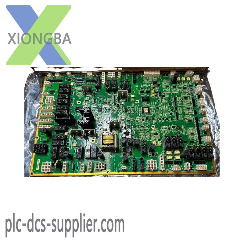 is200wetbh1baa_ge_single_transformer_component.jpg GE IS200WETBH1BAA: Single Transformer Component, Precision Engineered for Industrial Control Solutions