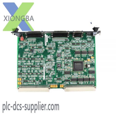 General Electric (GE) IS200WNPSH1AAA Power Supply Daughter Card