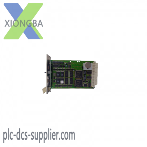 GE IS2020JPDBG01: Industrial AC Power Distribution Module, for Advanced Control Systems