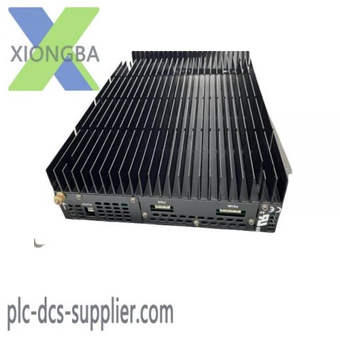 GE IS2020RKPSG3A: Mark VI VME Rack Power Supply - Engineered for Unmatched Reliability and Efficiency