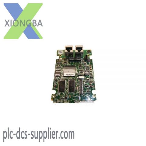 General Electric (GE) IS210BPPBH2CAA: Mark VI IS200 Circuit Board, Precision Control for Industrial Automation