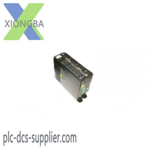 GE IS210BPPCH1AD: A Precision I/O Pack Processor Board for Enhanced Turbine Control