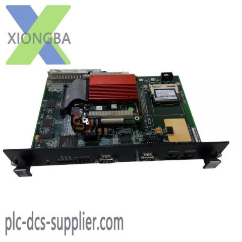 GE IS215ACLIH1AP: Advanced Control Layer Board for Industrial Automation