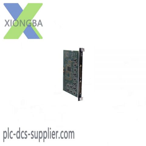 GE IS215UCVDH7AM: Industrial Control System Processor Board, Optimized for Mark VI Series
