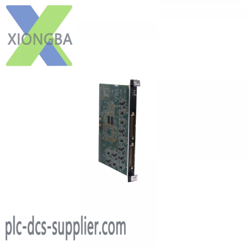 GE IS215UCVEH2AE VMIVME-7614-132: Advanced VME Control Card for Industrial Automation