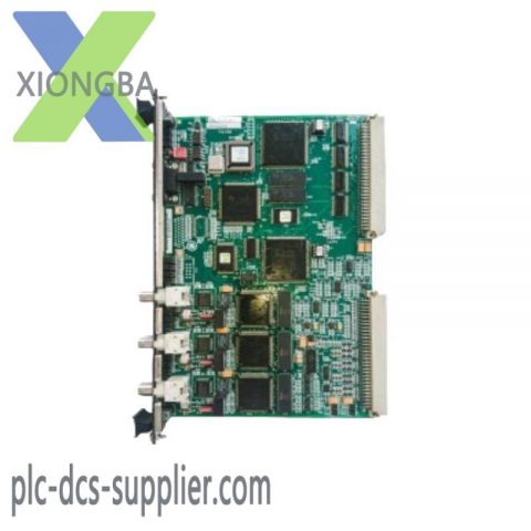 GE IS215VCMIH2CC: High-Performance Industrial Printed Circuit Board for Advanced Automation Solutions