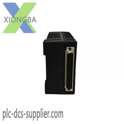 GE IS220PAOCHA1A I/O Pack for Turbine Control, High-Performance Automation Module