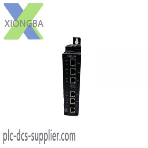 GE IS220PDIOH1A, REV J - Advanced I/O Pack Module for Industrial Control Systems