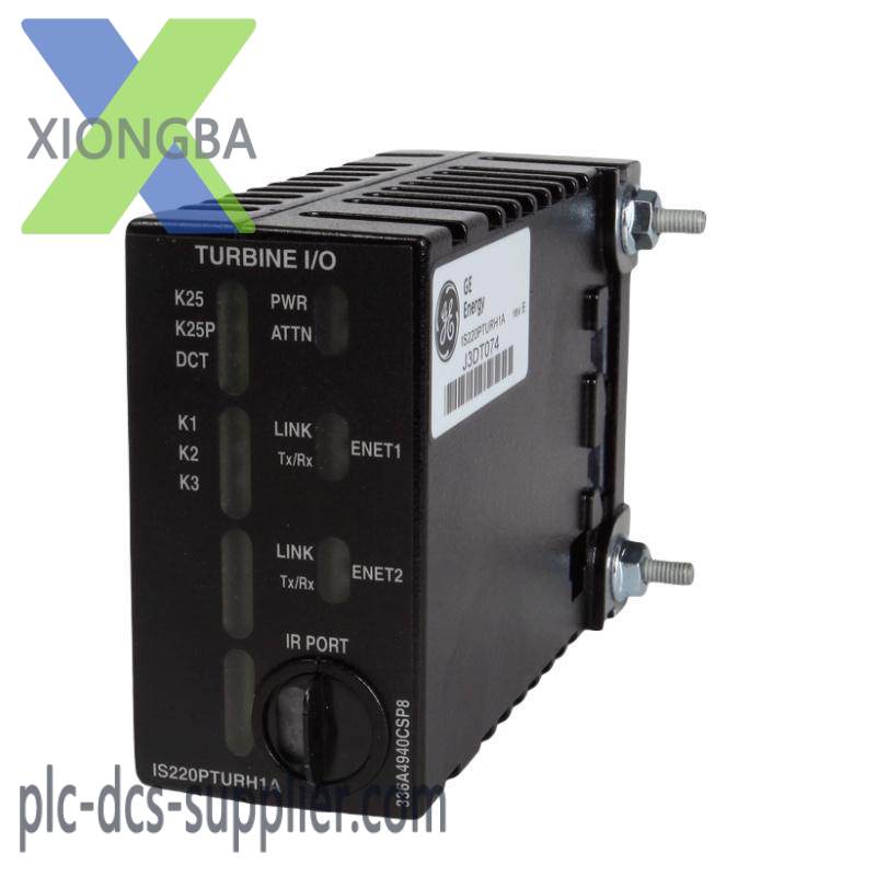 is220pdoah1b_ge_discreet_output_module.jpg GE IS220PDOAH1B: Discreet Output Module for Industrial Automation