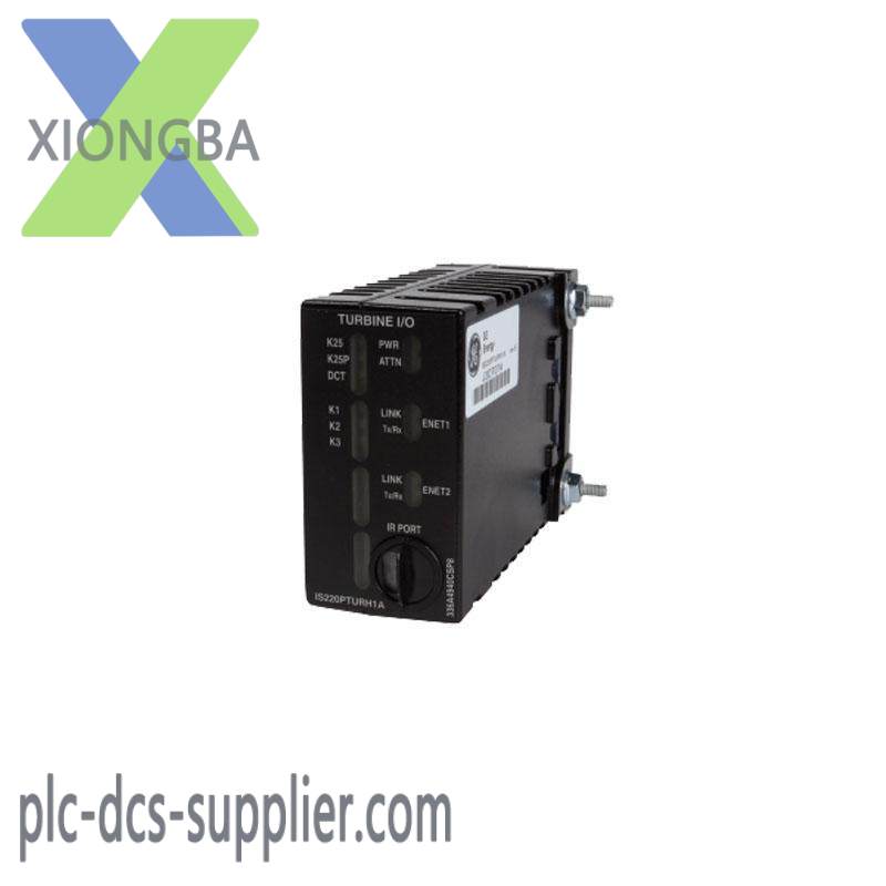 is220pgenh1a_rev_b_ge_boards_turbine_control.jpg GE IS220PGENH1A, REV B: High-Performance Boards & Turbine Control Solutions