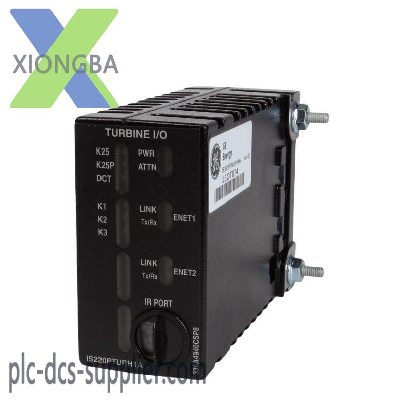 is220pturh1a_ge_primary_turbine_specific_primary_trip_pack.jpg GE IS220PTURH1A: Advanced Primary Turbine Trip Pack, Optimized for Industrial Control Systems