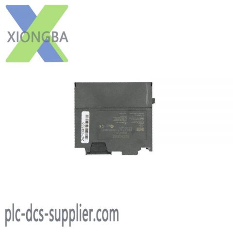 GE IS230JPDS1AH01 Industrial Power Distribution Board