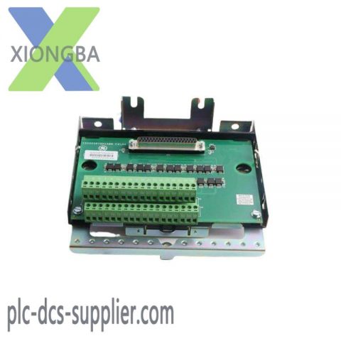 GE IS230SNRTH2A: RTD Input Module for Precise Temperature Monitoring