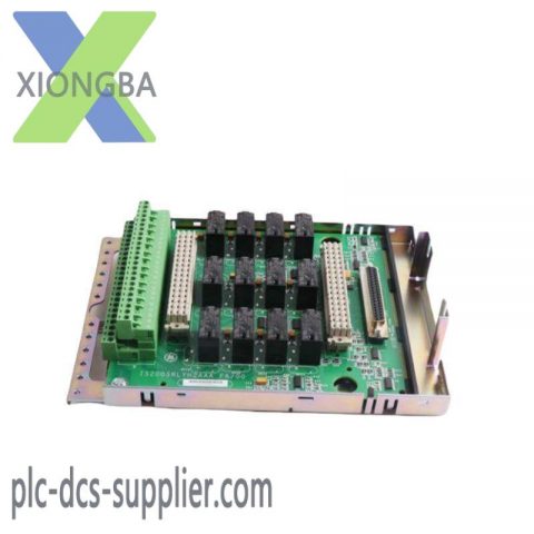 GE IS230SRLYH2A / IS200SRLYH2AAA Discrete Output - Precision Control for Industrial Systems