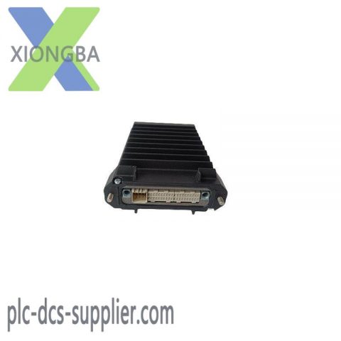 GE IS230TBAI1CH02 - Advanced Boards & Turbine Control System