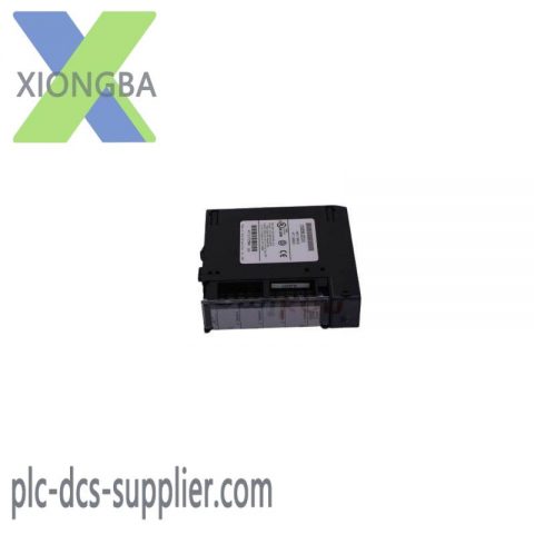 GE IS239TRLYH1B Industrial Printed Circuit Board