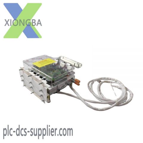 GE IS400AEBMH1AJD Communication Module: Industrial Control Solutions