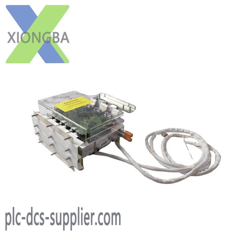 is400aebmh1ajd_ge_control_board.jpg GE IS400AEBMH1AJD Communication Module: Industrial Control Solutions