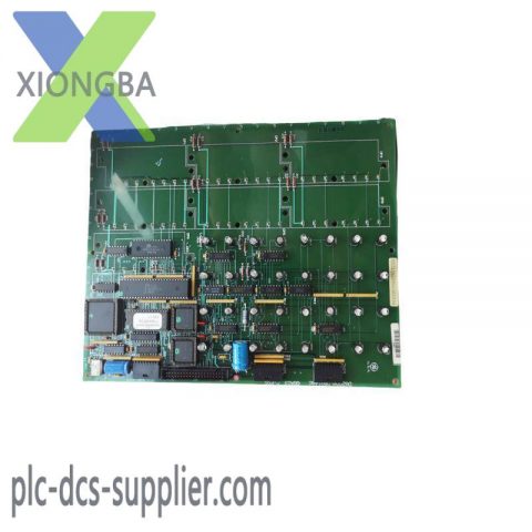 GE IS400JGPAG1A: Advanced Terminal Board for Industrial Automation