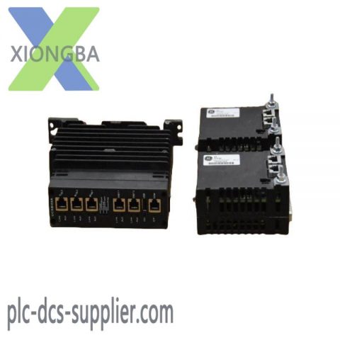 GE IS410JPDHG1A Industrial Circuit Board