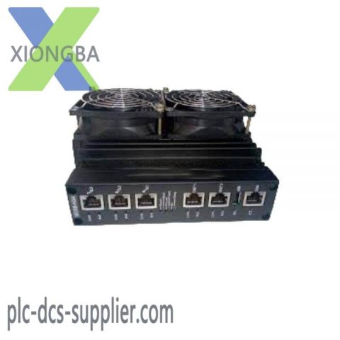 GE IS420UCSBH3A: Advanced Control Module for Industrial Automation, Optimized for High-Speed Applications